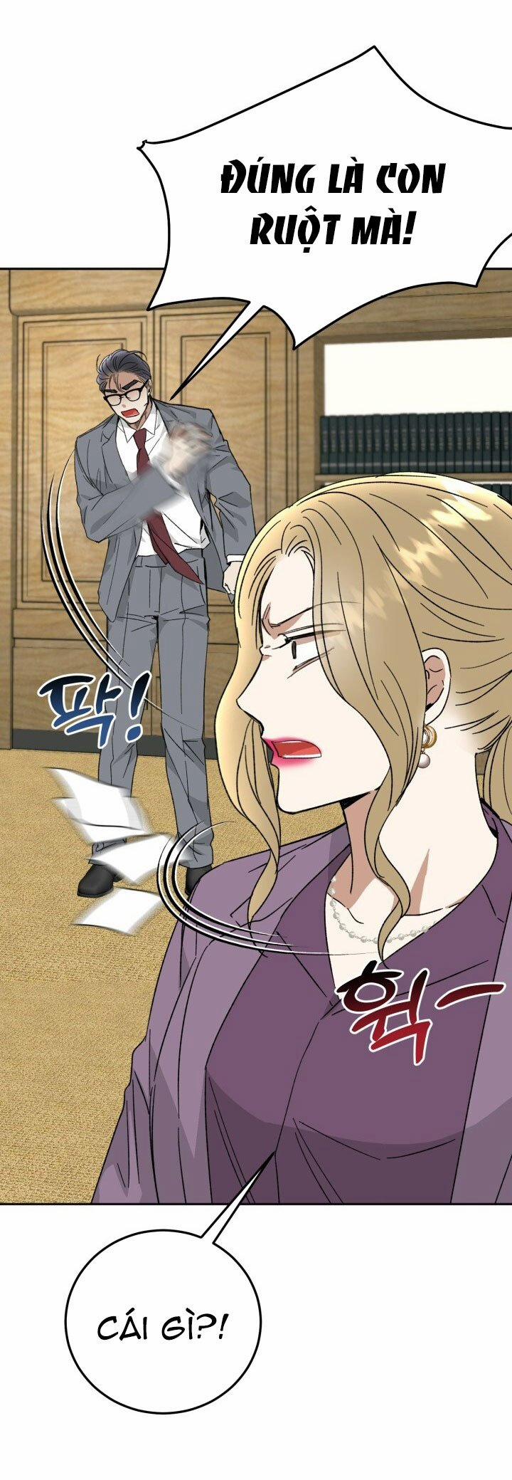 [18+] Ưu Thế Tuyệt Đối 50.2 trang 3