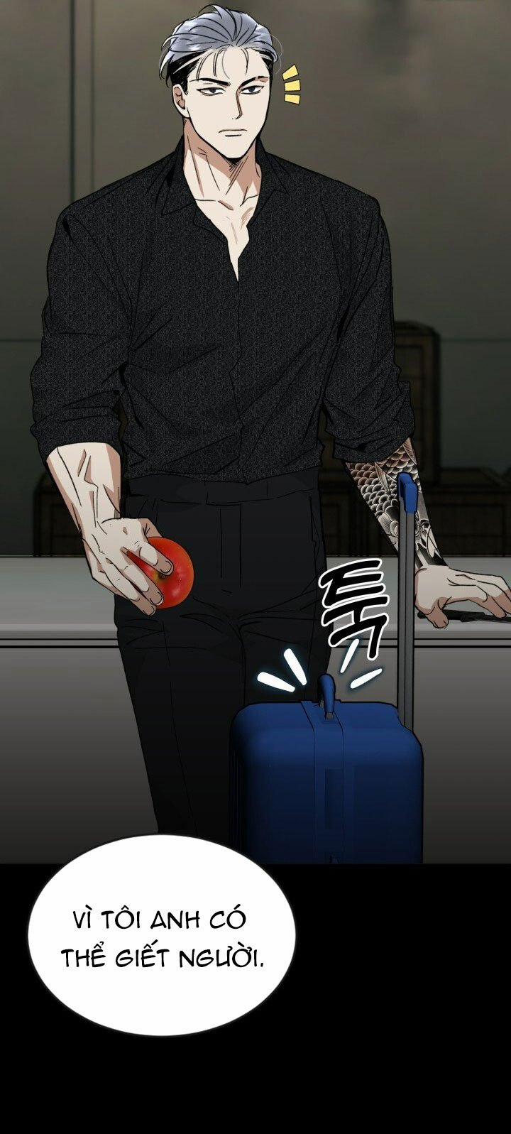 [18+] Ưu Thế Tuyệt Đối 50.2 trang 35