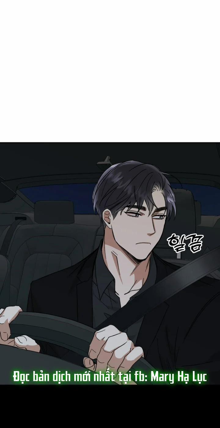 [18+] Ưu Thế Tuyệt Đối 51.1 trang 1