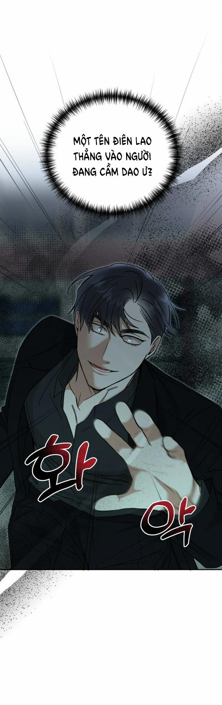 [18+] Ưu Thế Tuyệt Đối 51.1 trang 20