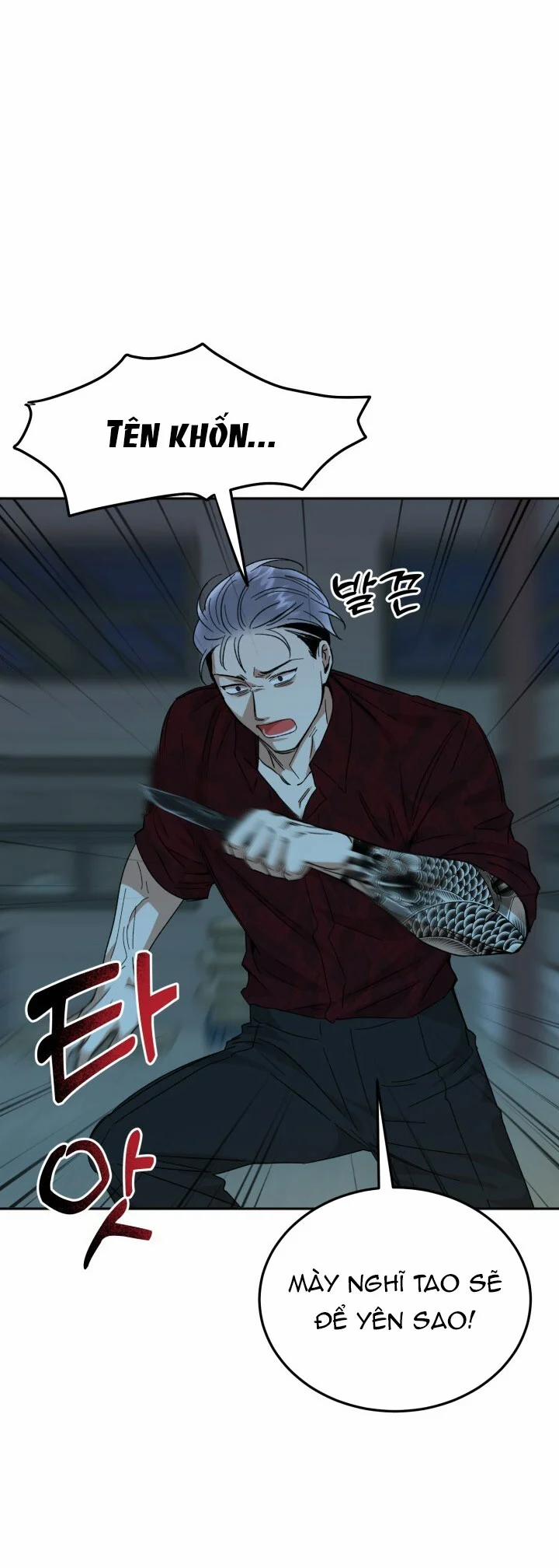 [18+] Ưu Thế Tuyệt Đối 51.1 trang 28