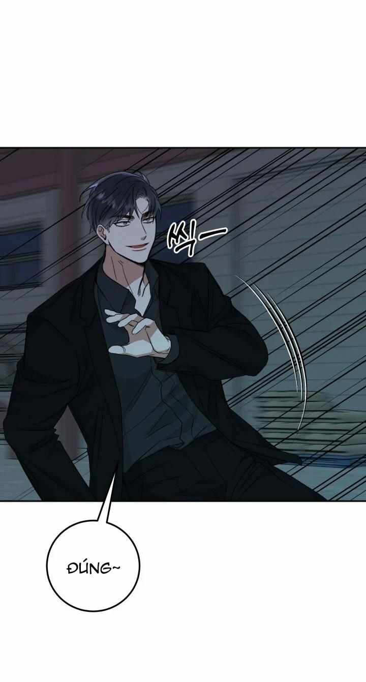 [18+] Ưu Thế Tuyệt Đối 51.1 trang 29