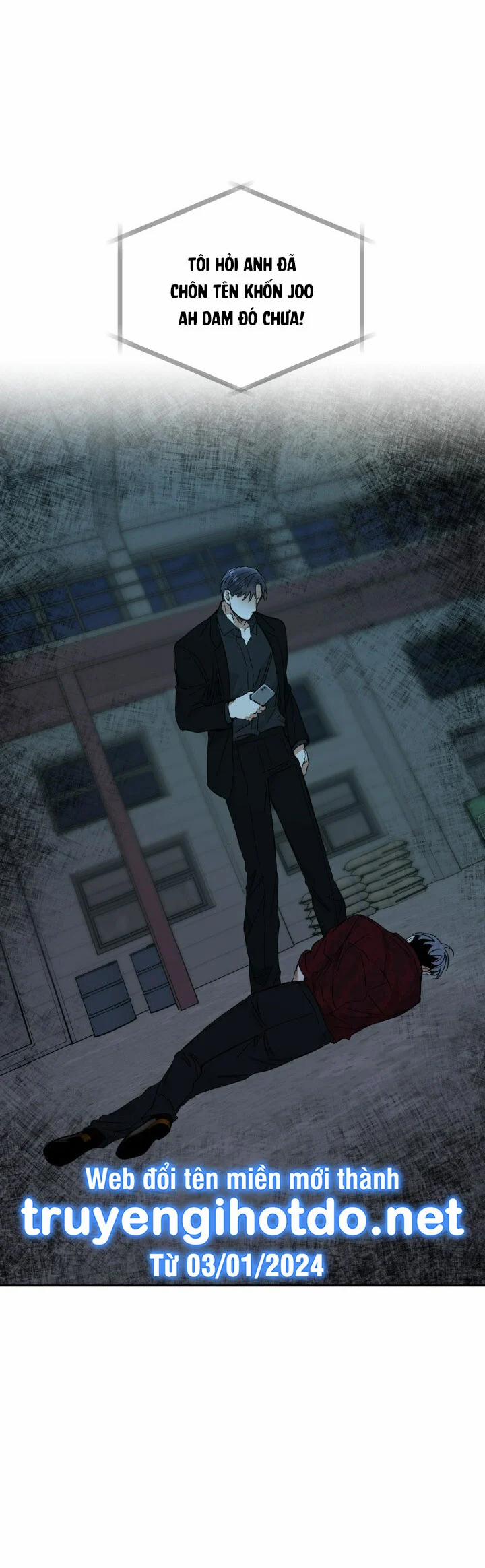 [18+] Ưu Thế Tuyệt Đối 51.2 trang 15