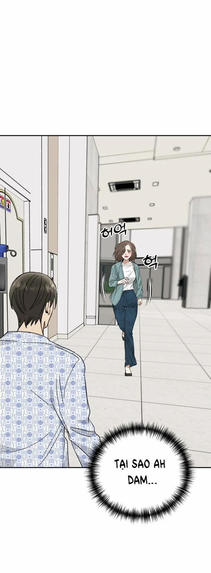 [18+] Ưu Thế Tuyệt Đối 51.2 trang 25