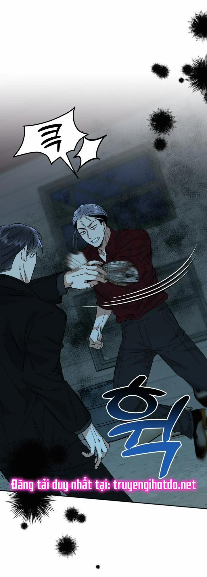 [18+] Ưu Thế Tuyệt Đối 51.2 trang 3