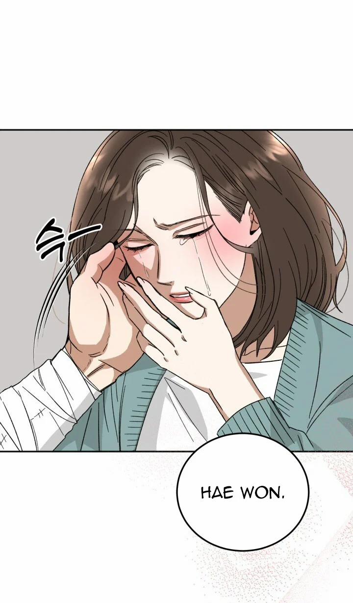 [18+] Ưu Thế Tuyệt Đối 51.2 trang 34