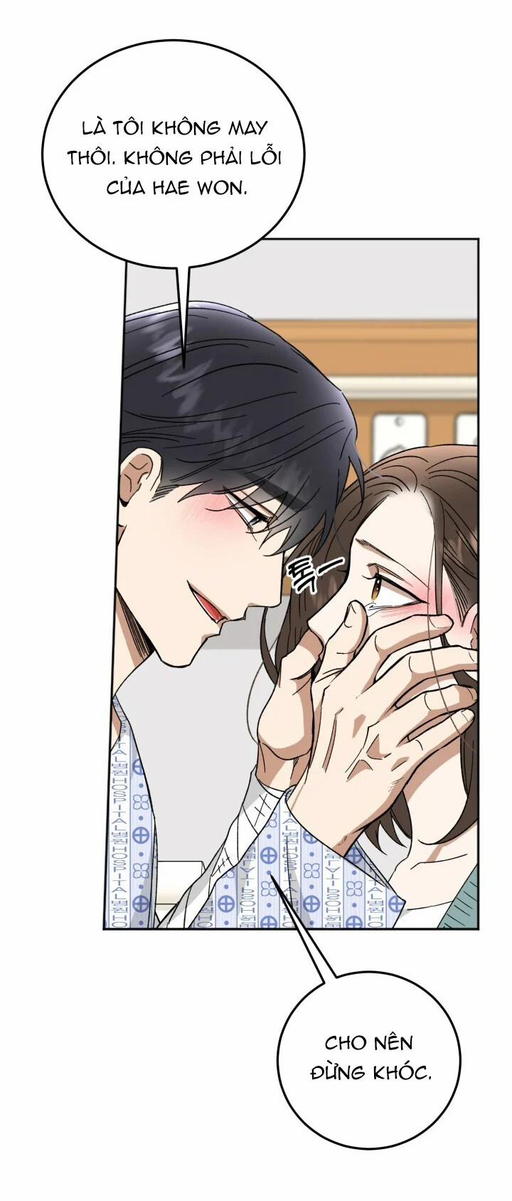 [18+] Ưu Thế Tuyệt Đối 51.2 trang 38