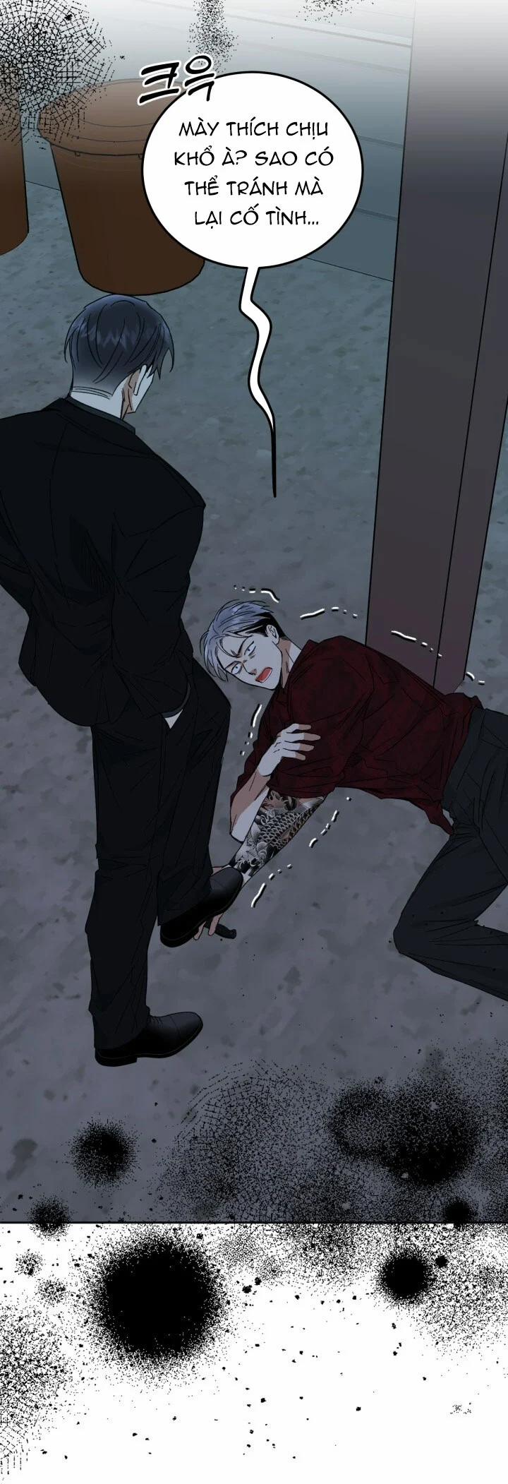 [18+] Ưu Thế Tuyệt Đối 51.2 trang 8