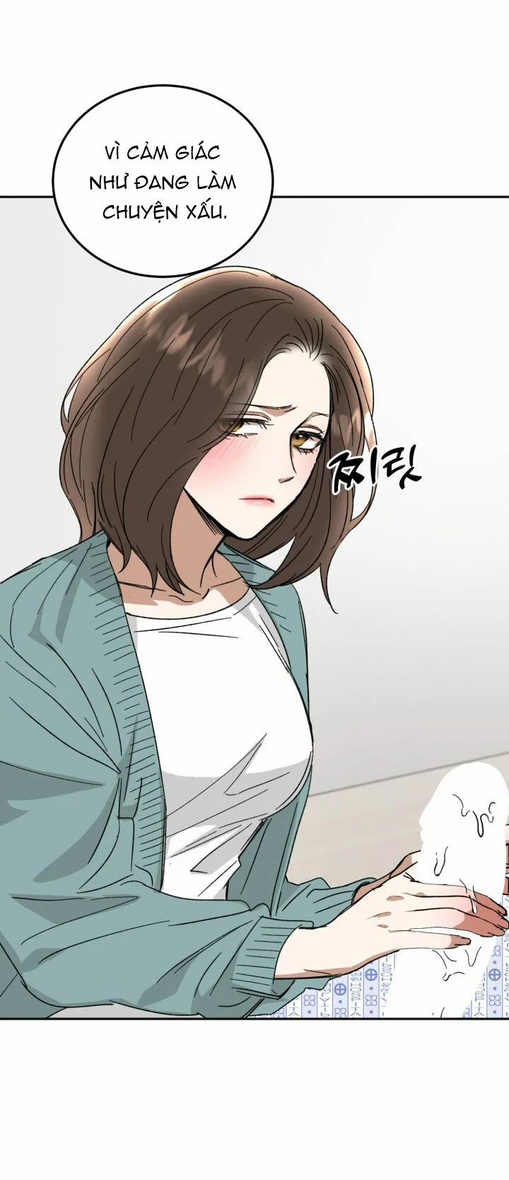 [18+] Ưu Thế Tuyệt Đối 52.1 trang 15