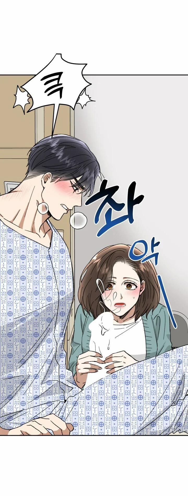 [18+] Ưu Thế Tuyệt Đối 52.1 trang 20