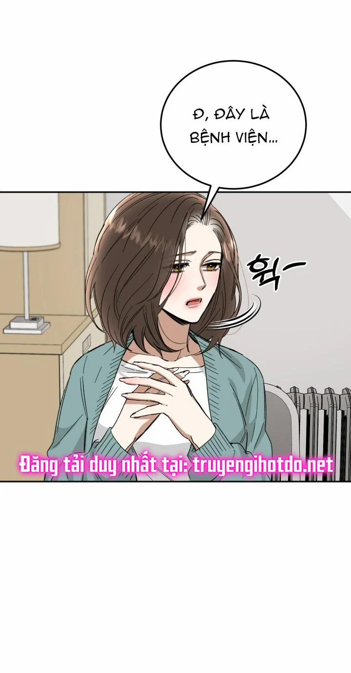 [18+] Ưu Thế Tuyệt Đối 52.1 trang 7