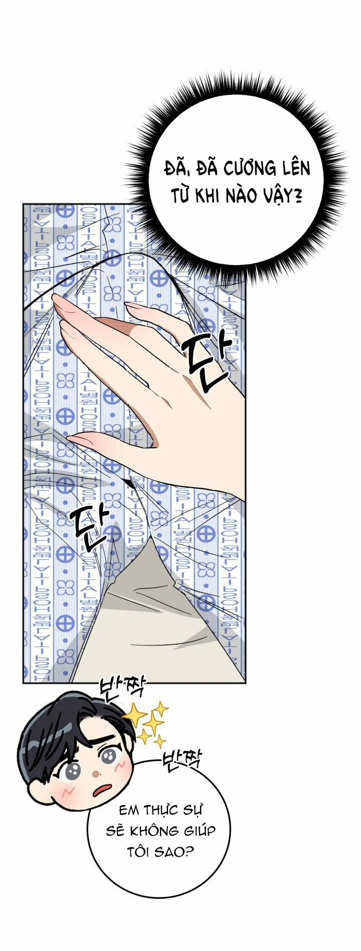 [18+] Ưu Thế Tuyệt Đối 52.1 trang 9