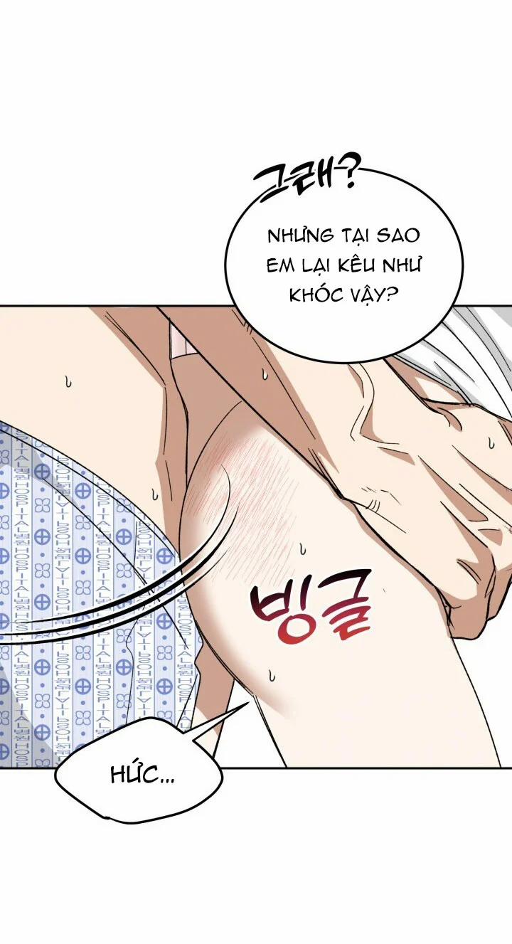 [18+] Ưu Thế Tuyệt Đối 52.2 trang 15