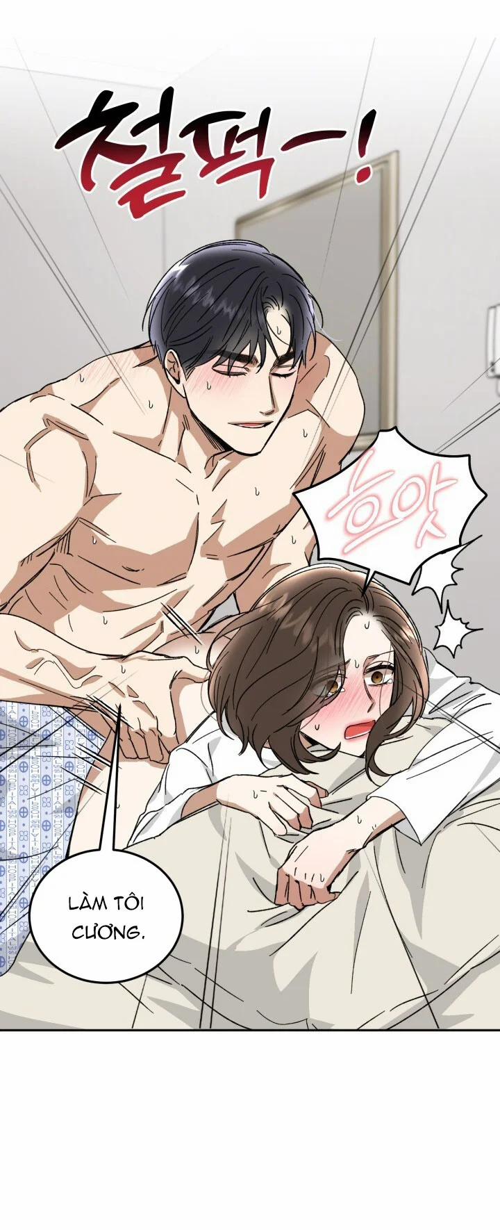 [18+] Ưu Thế Tuyệt Đối 52.2 trang 16