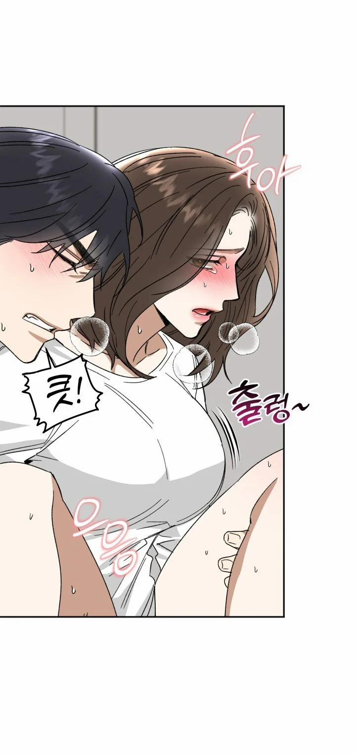 [18+] Ưu Thế Tuyệt Đối 52.2 trang 22