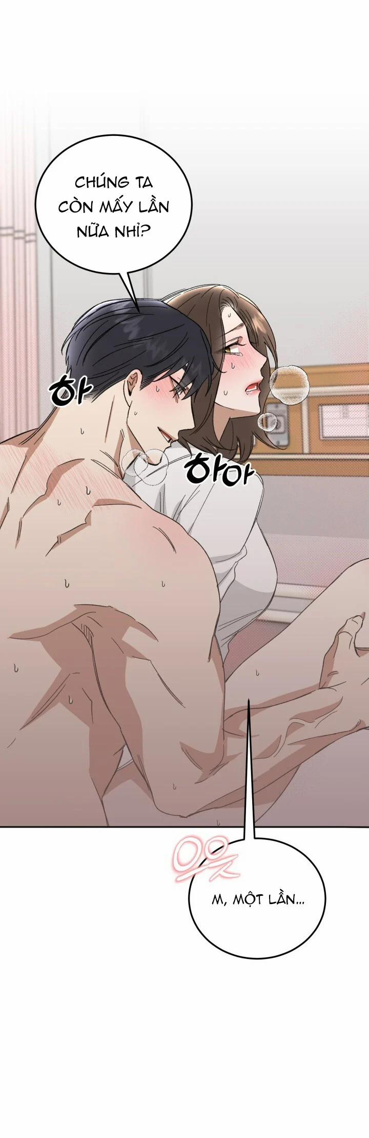 [18+] Ưu Thế Tuyệt Đối 52.2 trang 24