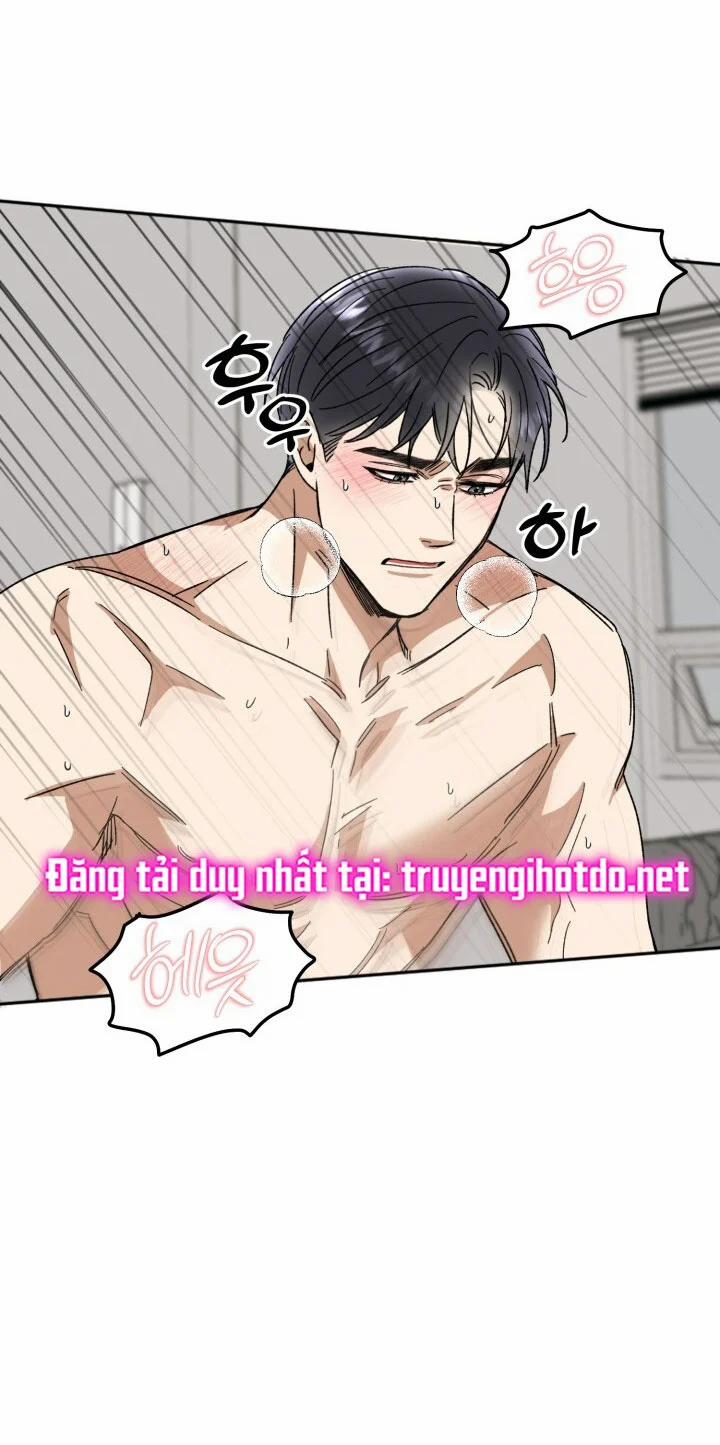 [18+] Ưu Thế Tuyệt Đối 52.2 trang 8