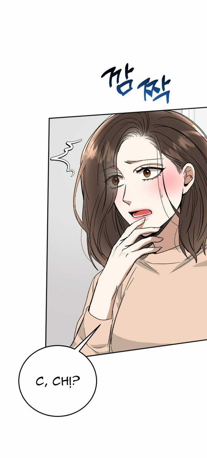 [18+] Ưu Thế Tuyệt Đối 53.1 trang 16