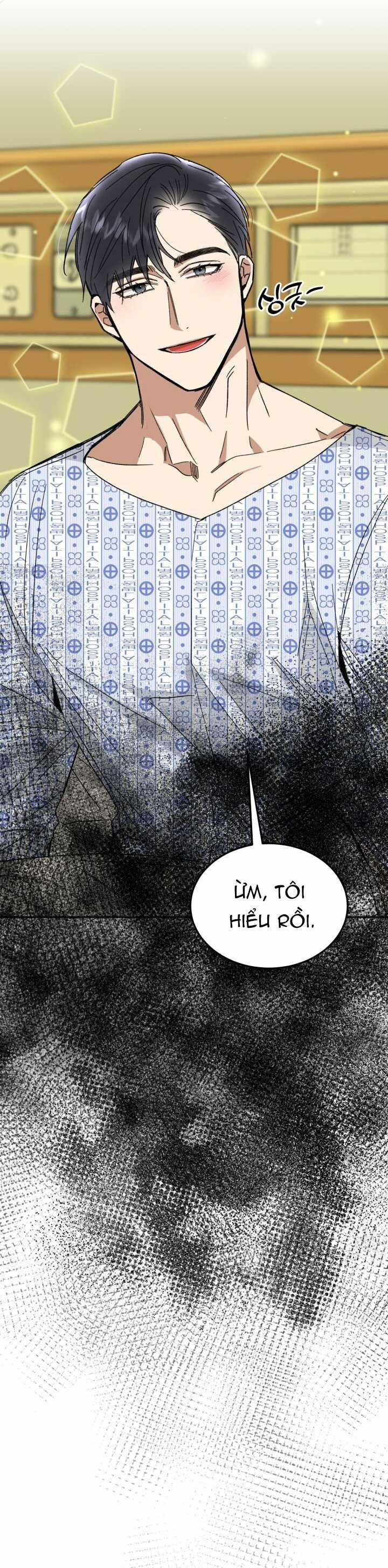 [18+] Ưu Thế Tuyệt Đối 53.1 trang 24