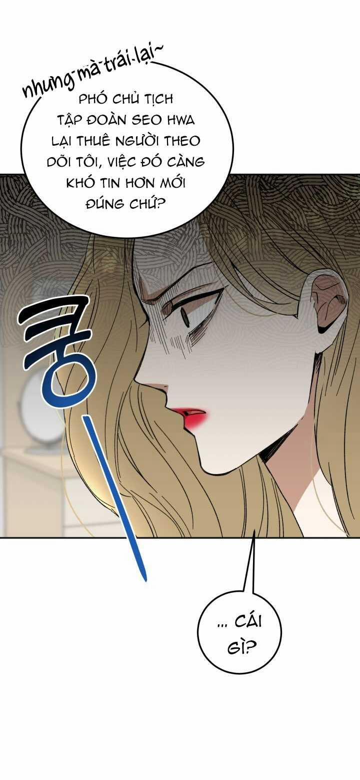 [18+] Ưu Thế Tuyệt Đối 53.1 trang 4