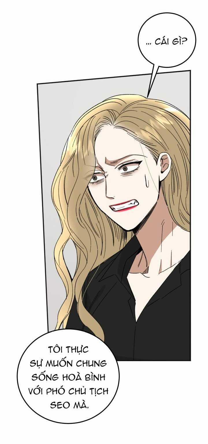 [18+] Ưu Thế Tuyệt Đối 53.1 trang 8