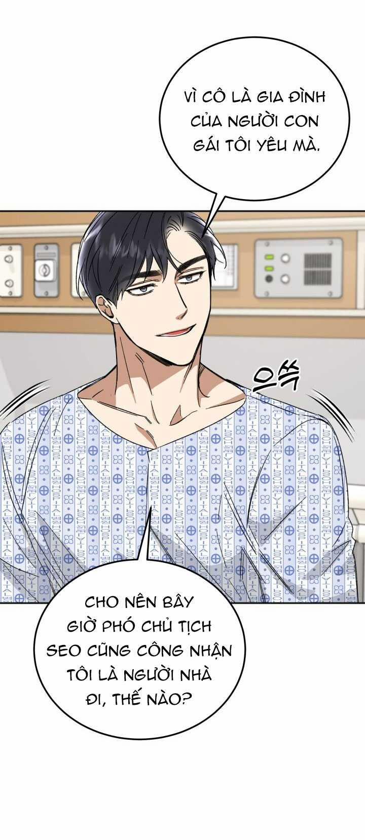 [18+] Ưu Thế Tuyệt Đối 53.1 trang 9