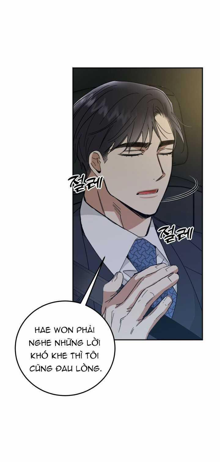 [18+] Ưu Thế Tuyệt Đối 53.2 trang 1