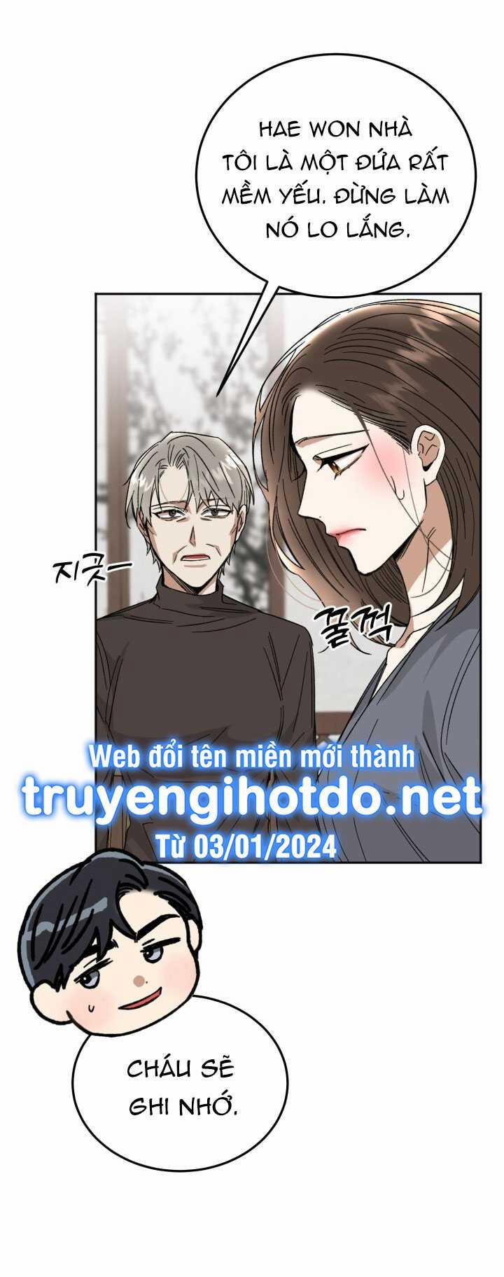 [18+] Ưu Thế Tuyệt Đối 53.2 trang 10