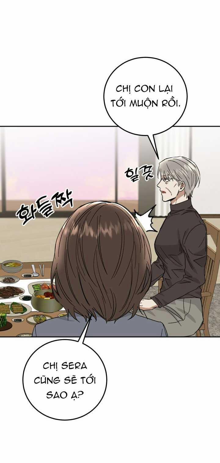 [18+] Ưu Thế Tuyệt Đối 53.2 trang 11