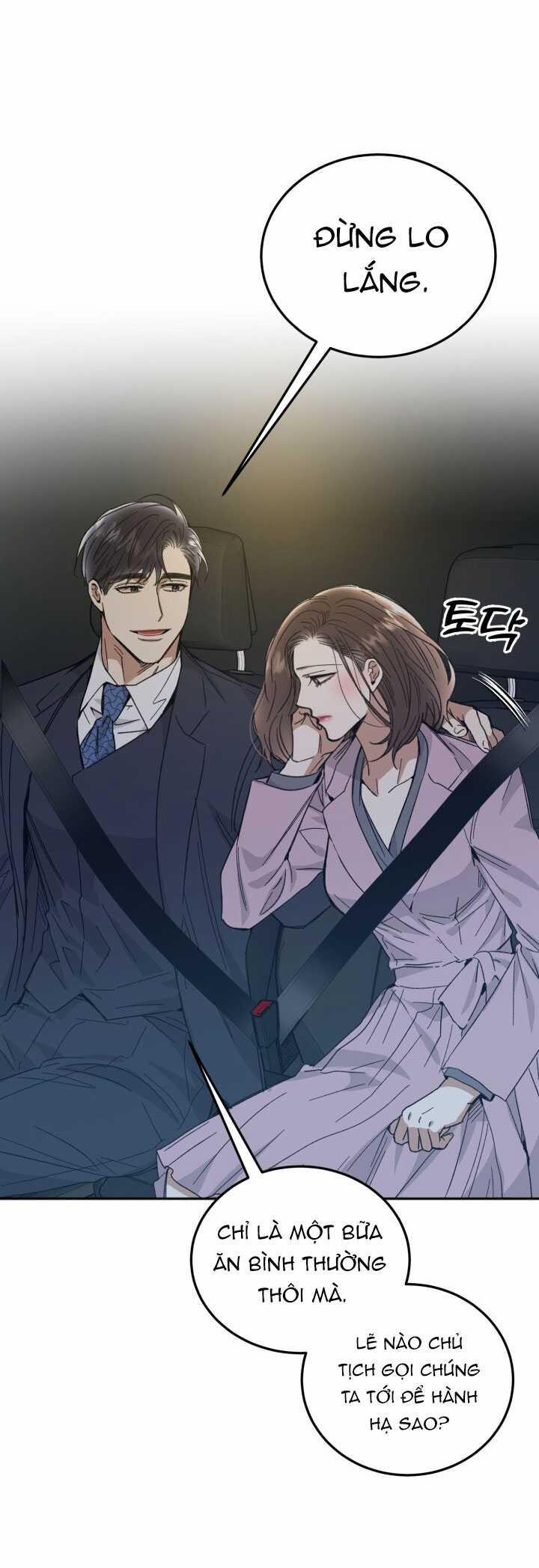 [18+] Ưu Thế Tuyệt Đối 53.2 trang 2