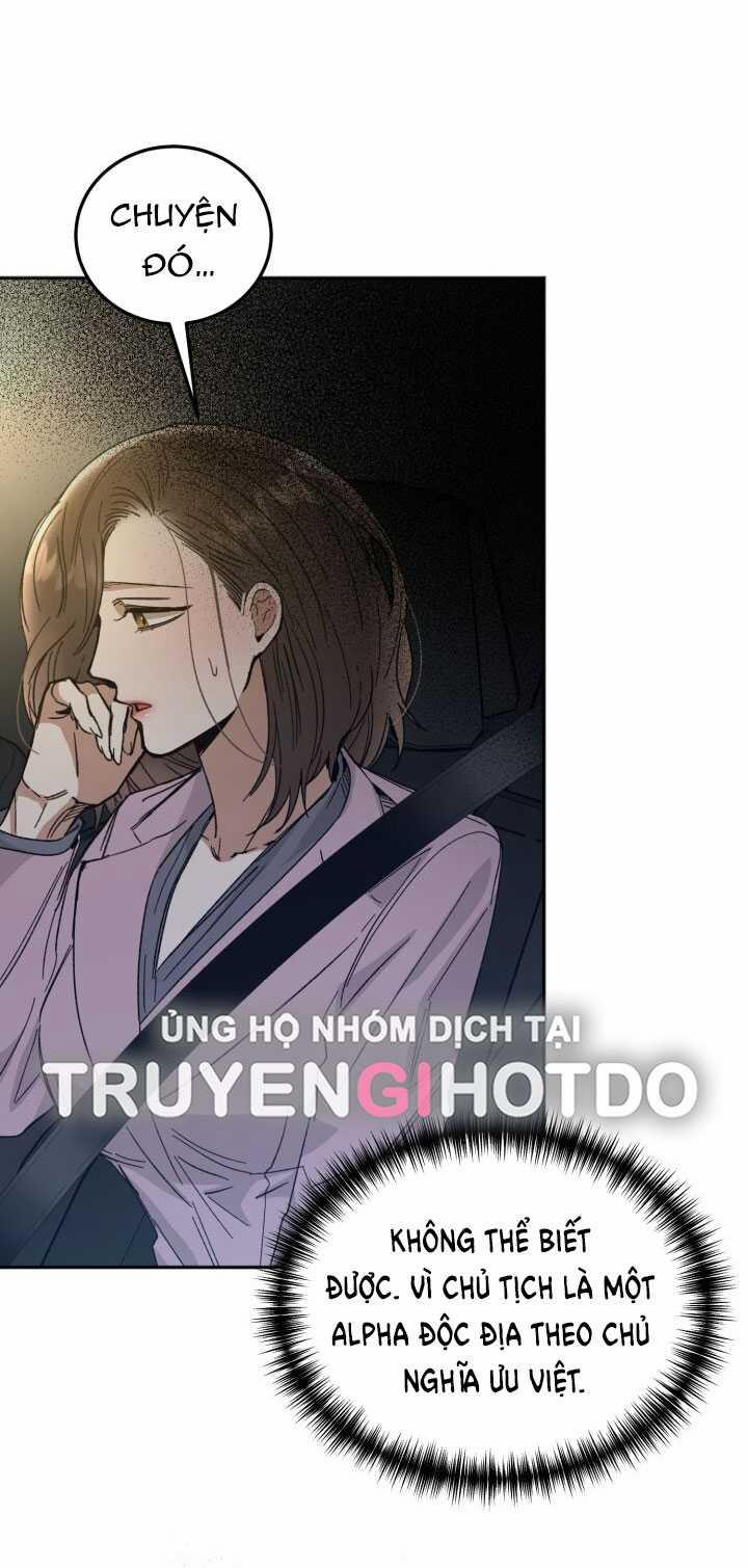 [18+] Ưu Thế Tuyệt Đối 53.2 trang 3