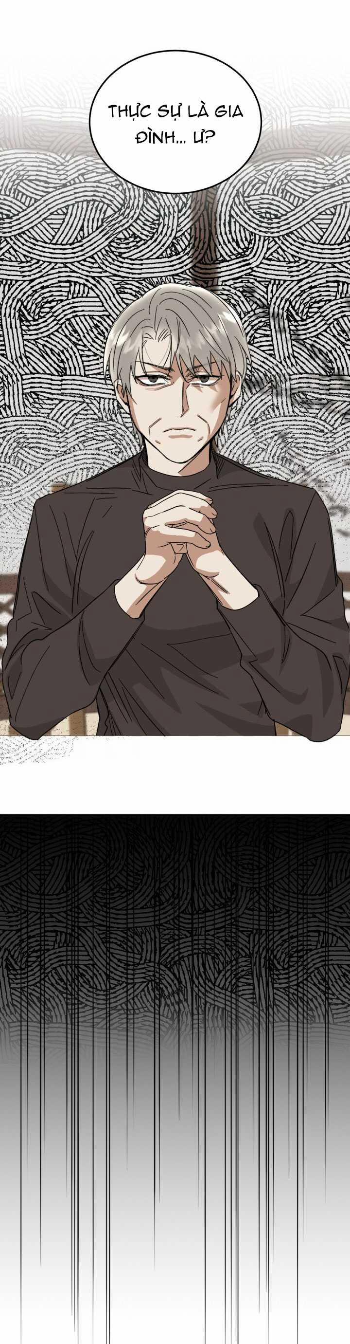 [18+] Ưu Thế Tuyệt Đối 53.2 trang 31