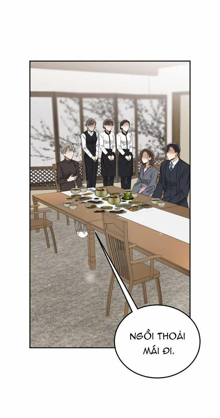 [18+] Ưu Thế Tuyệt Đối 53.2 trang 7