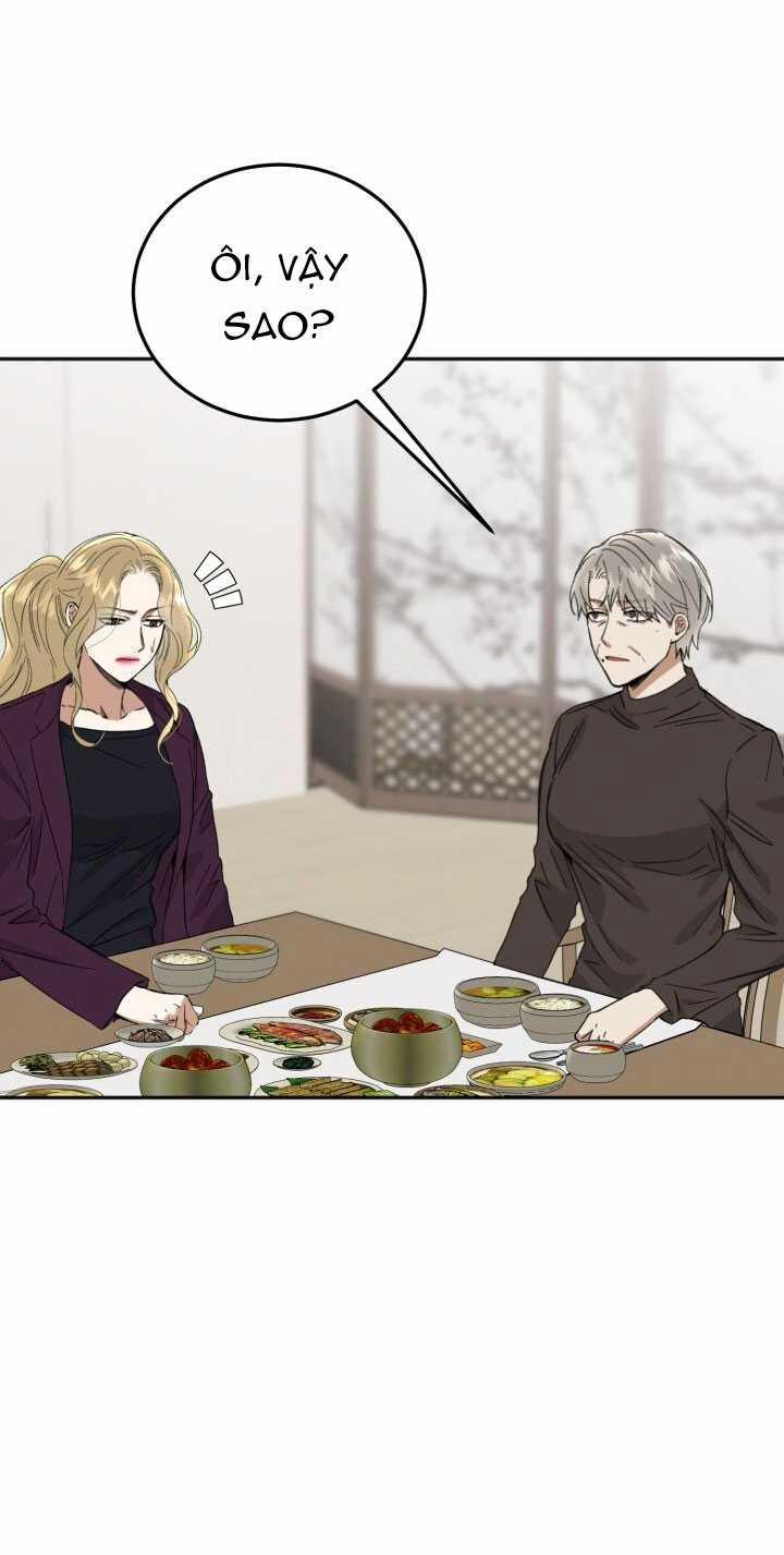 [18+] Ưu Thế Tuyệt Đối 54.1 trang 12