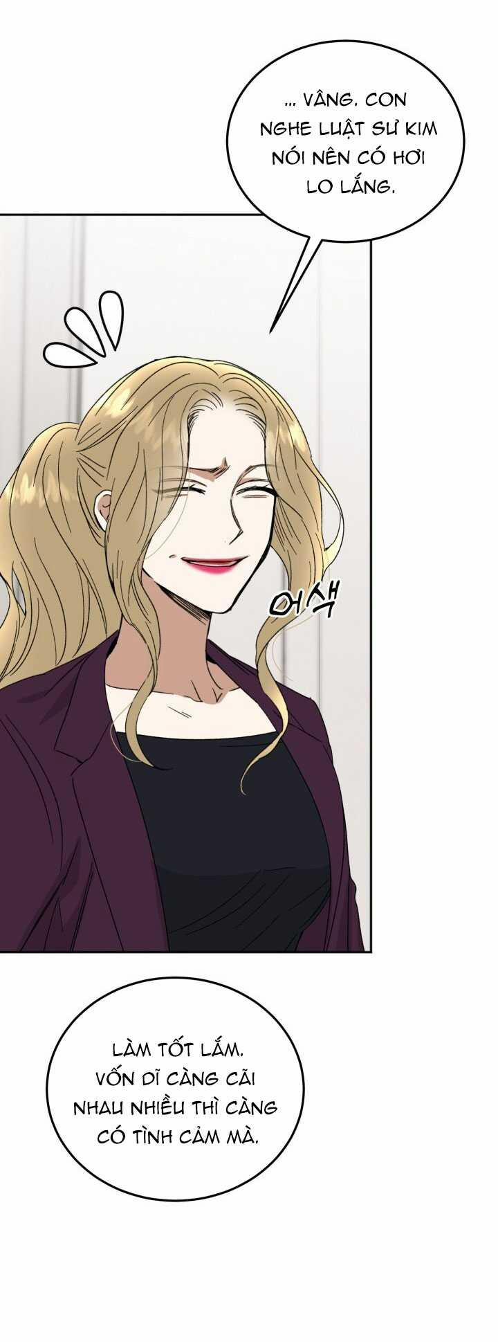 [18+] Ưu Thế Tuyệt Đối 54.1 trang 13