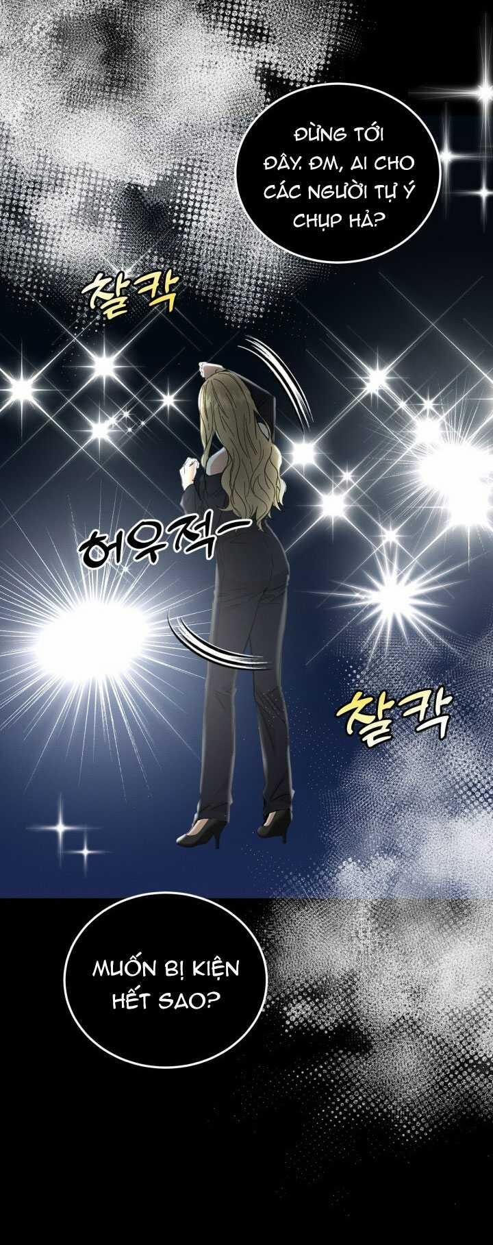 [18+] Ưu Thế Tuyệt Đối 54.1 trang 28