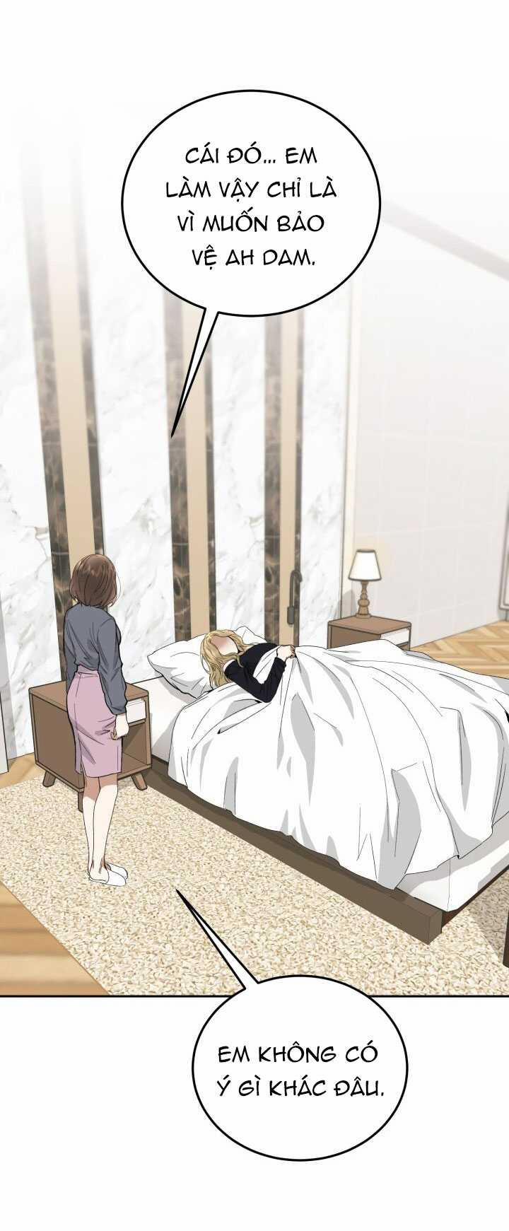 [18+] Ưu Thế Tuyệt Đối 54.2 trang 17