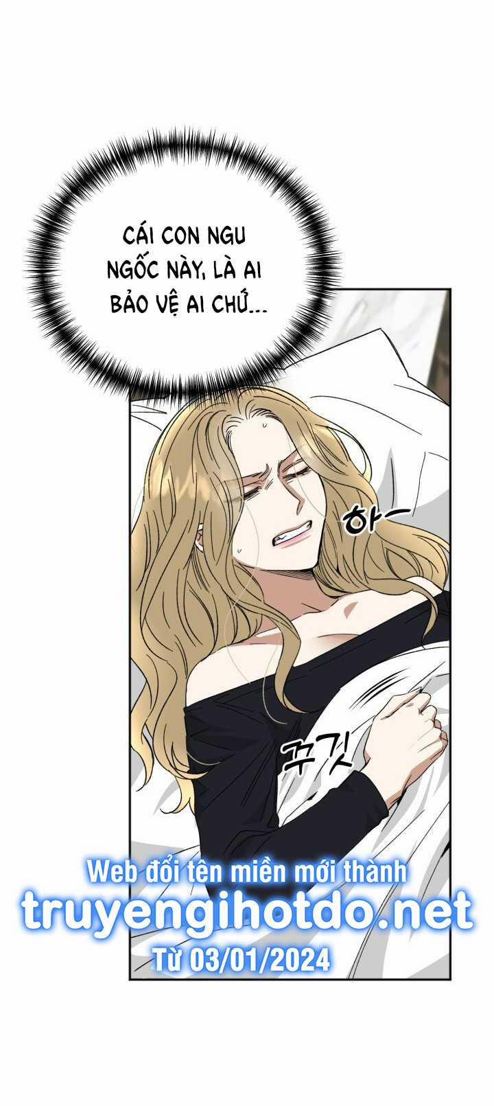 [18+] Ưu Thế Tuyệt Đối 54.2 trang 18