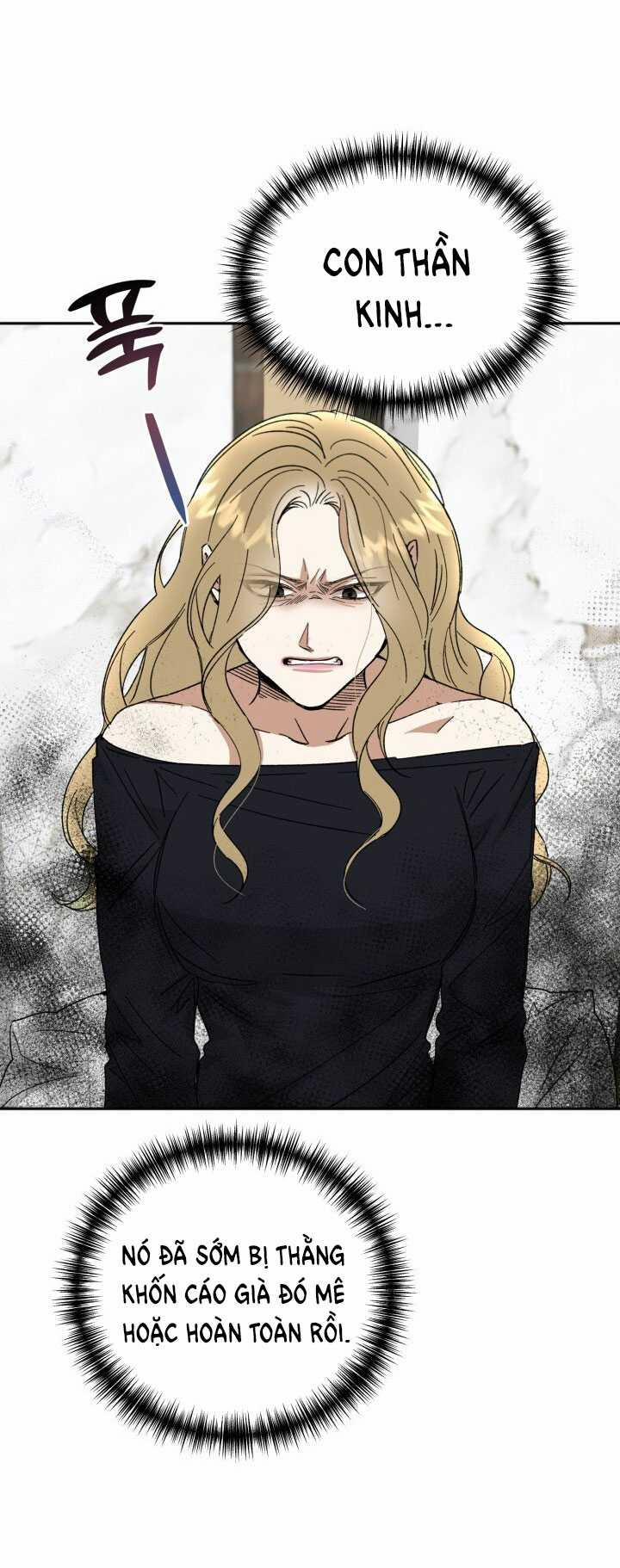 [18+] Ưu Thế Tuyệt Đối 54.2 trang 23