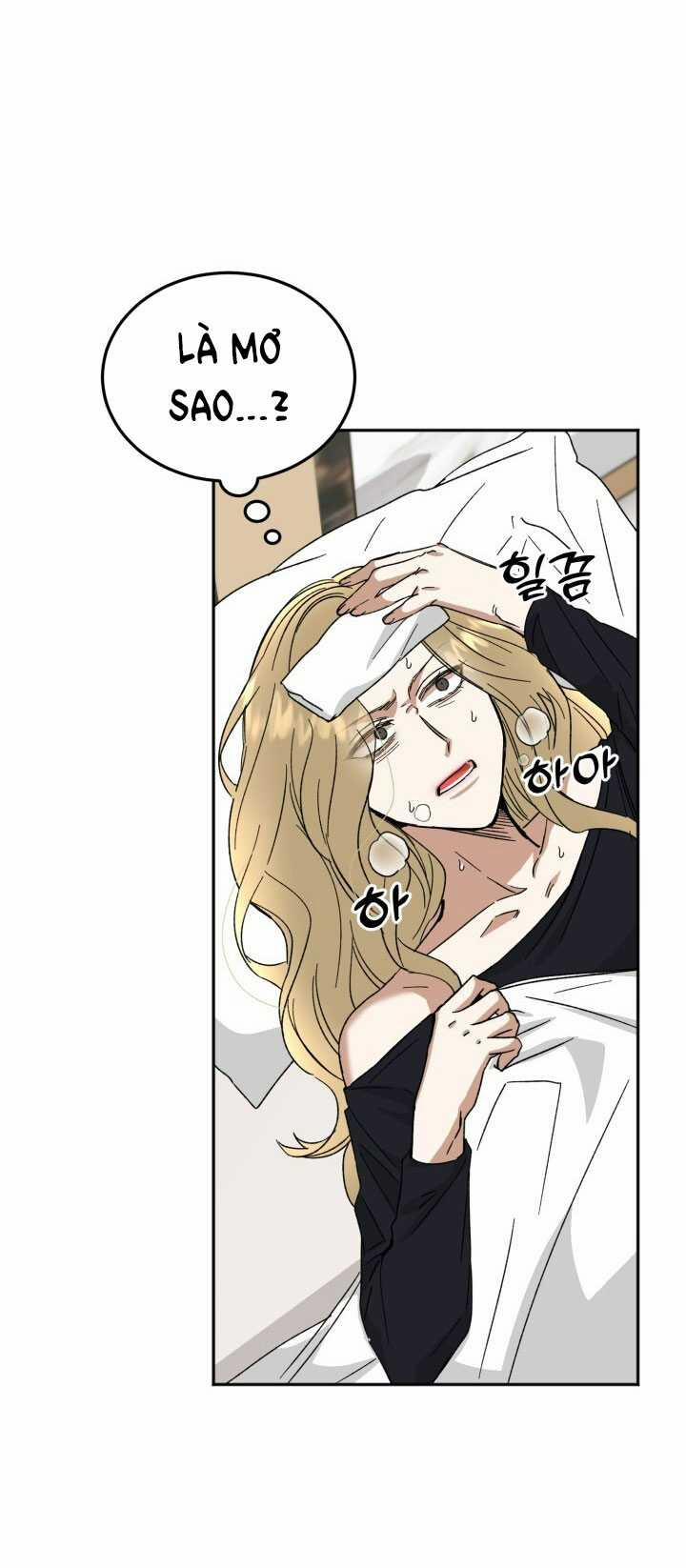 [18+] Ưu Thế Tuyệt Đối 54.2 trang 9