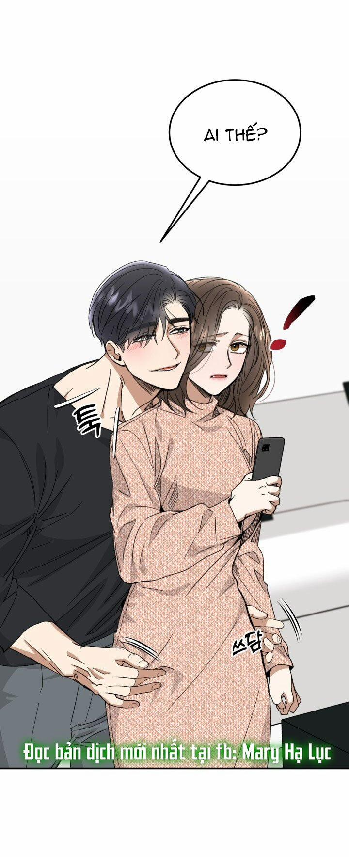 [18+] Ưu Thế Tuyệt Đối 55.1 trang 1