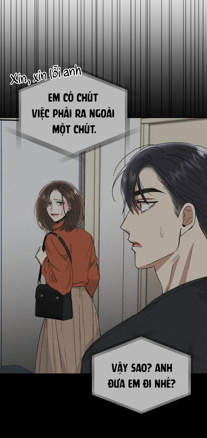 [18+] Ưu Thế Tuyệt Đối 55.1 trang 17