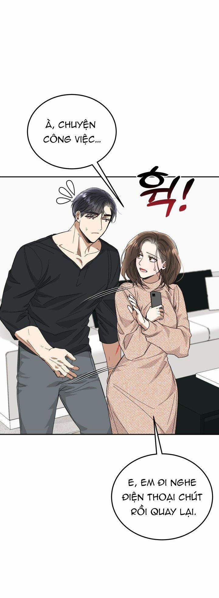 [18+] Ưu Thế Tuyệt Đối 55.1 trang 2