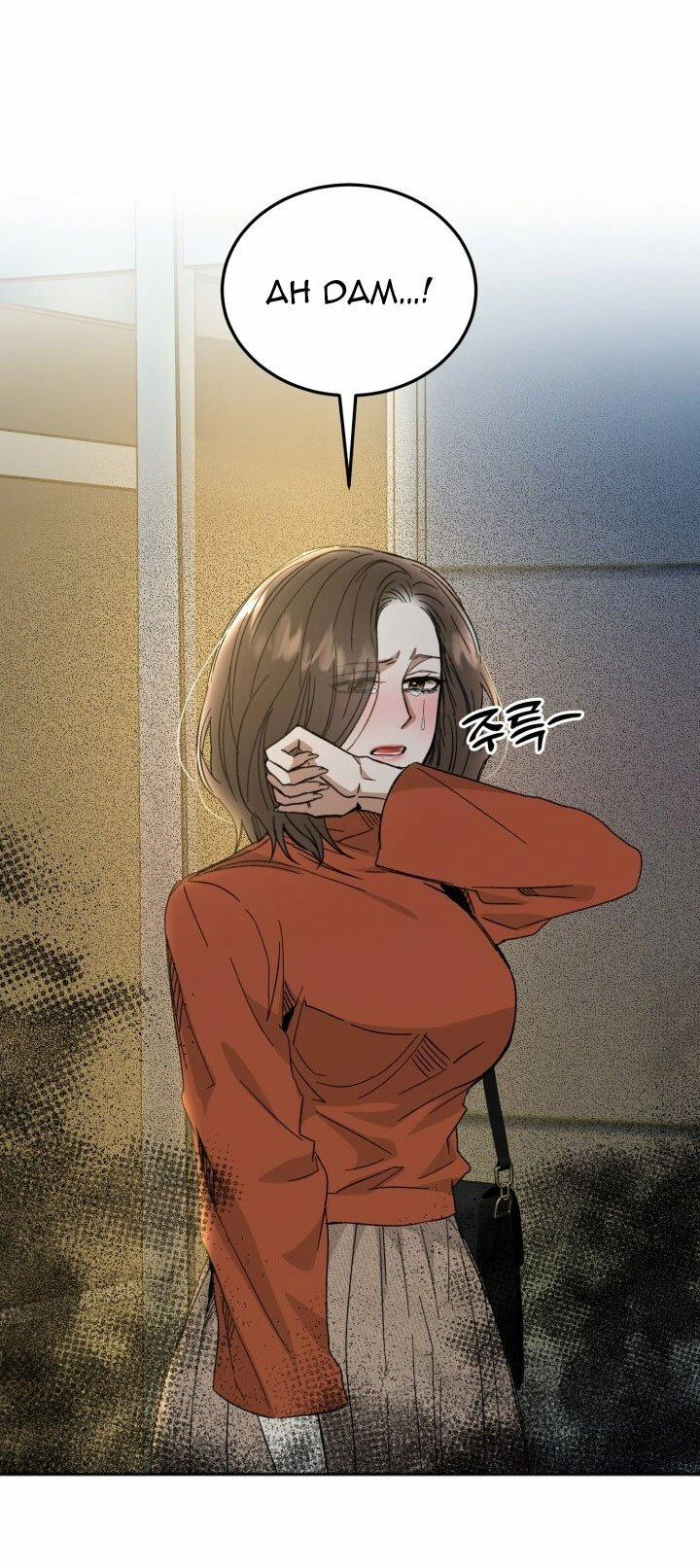 [18+] Ưu Thế Tuyệt Đối 55.1 trang 37