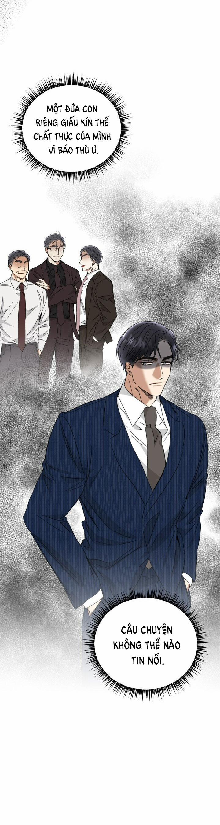 [18+] Ưu Thế Tuyệt Đối 55.2 trang 14