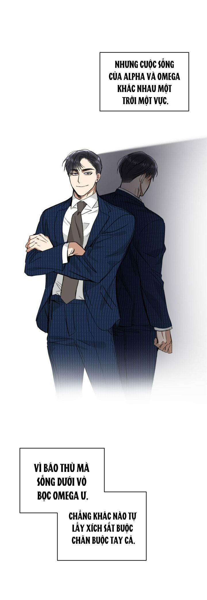 [18+] Ưu Thế Tuyệt Đối 55.2 trang 16