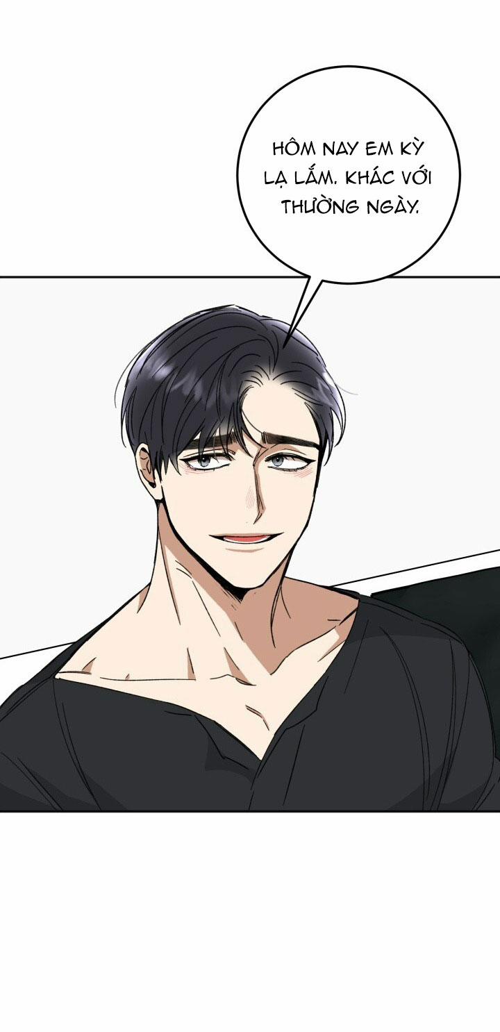 [18+] Ưu Thế Tuyệt Đối 55.2 trang 23