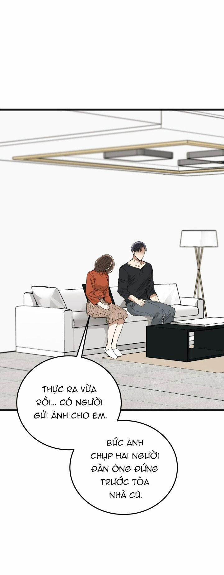 [18+] Ưu Thế Tuyệt Đối 55.2 trang 26