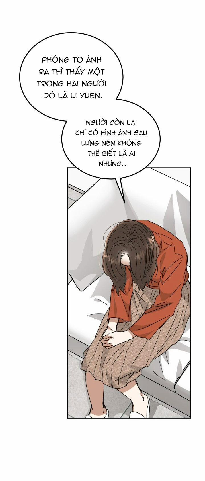 [18+] Ưu Thế Tuyệt Đối 55.2 trang 28