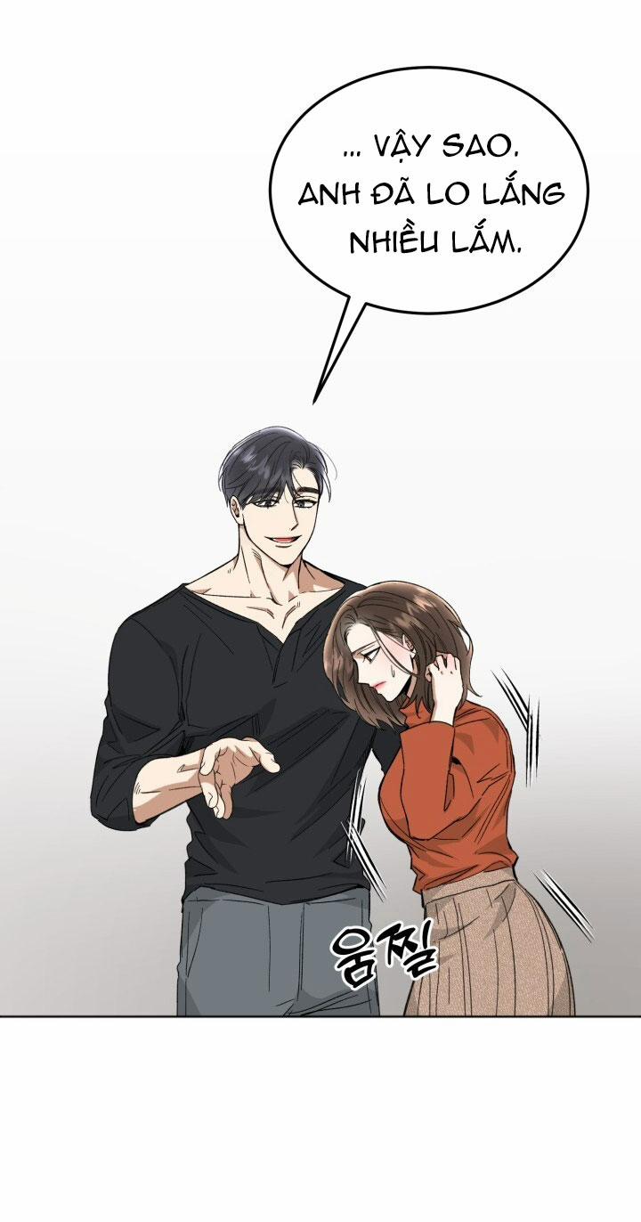 [18+] Ưu Thế Tuyệt Đối 55.2 trang 3